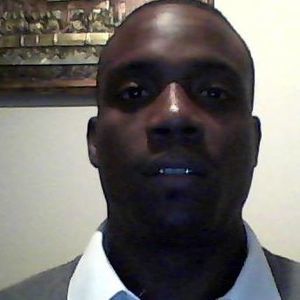 Meet your Posher, Demetrius